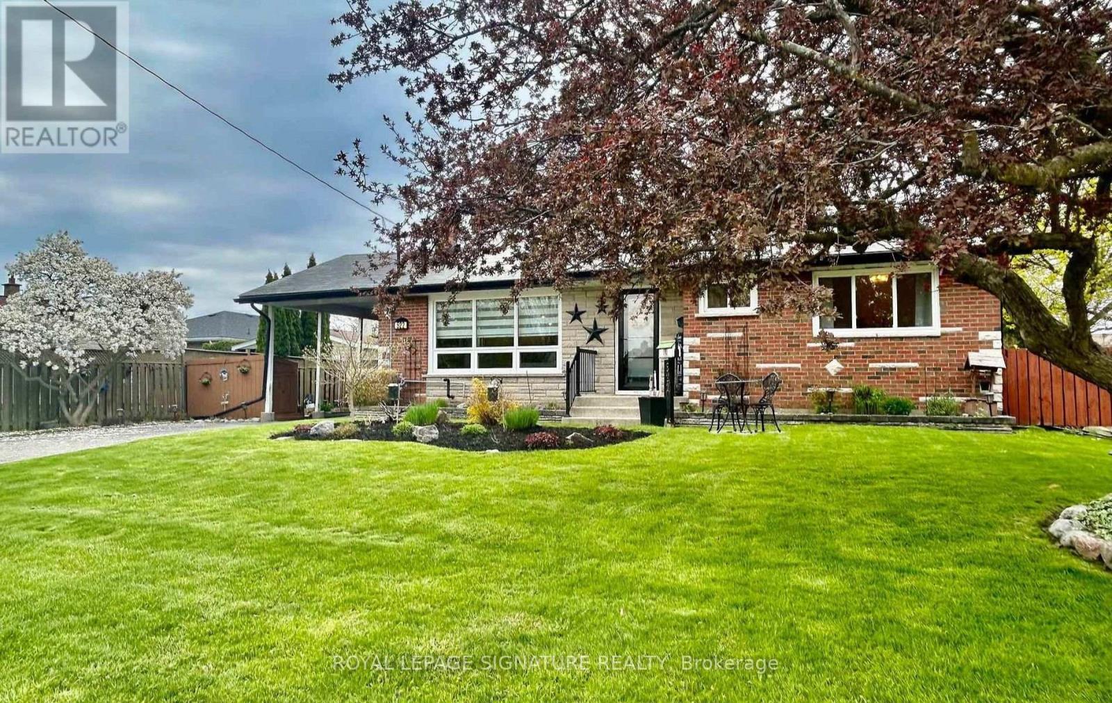 522 ROSMERE STREET, Oshawa, Ontario