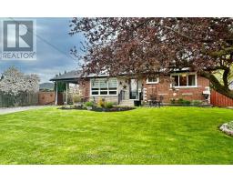 522 ROSMERE STREET, Oshawa, Ontario