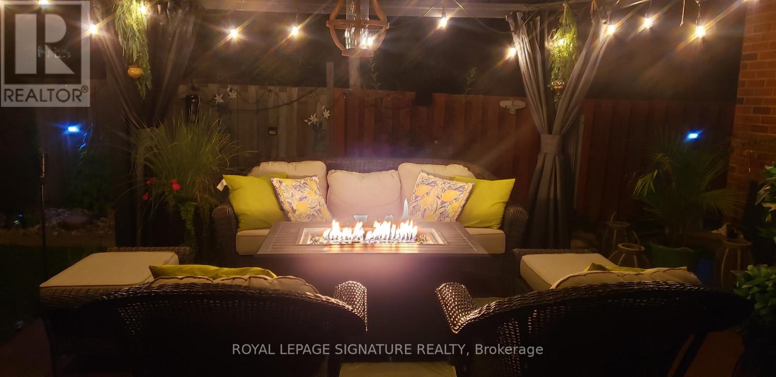 522 Rosmere Street, Oshawa, Ontario  L1J 5H6 - Photo 37 - E13024344