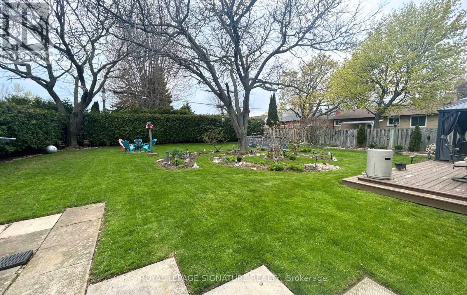 522 Rosmere Street, Oshawa, Ontario  L1J 5H6 - Photo 45 - E13024344