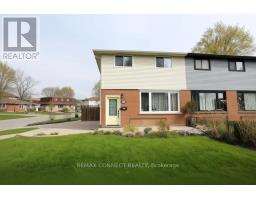 376 DWIGHT AVENUE, Oshawa, Ontario