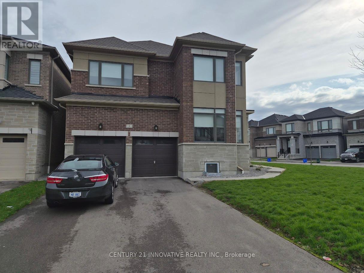 1 HAHN STREET, Whitby, Ontario