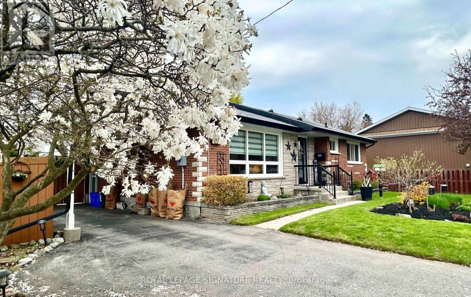 522 Rosmere Street, Oshawa, Ontario  L1J 5H6 - Photo 43 - E13024344