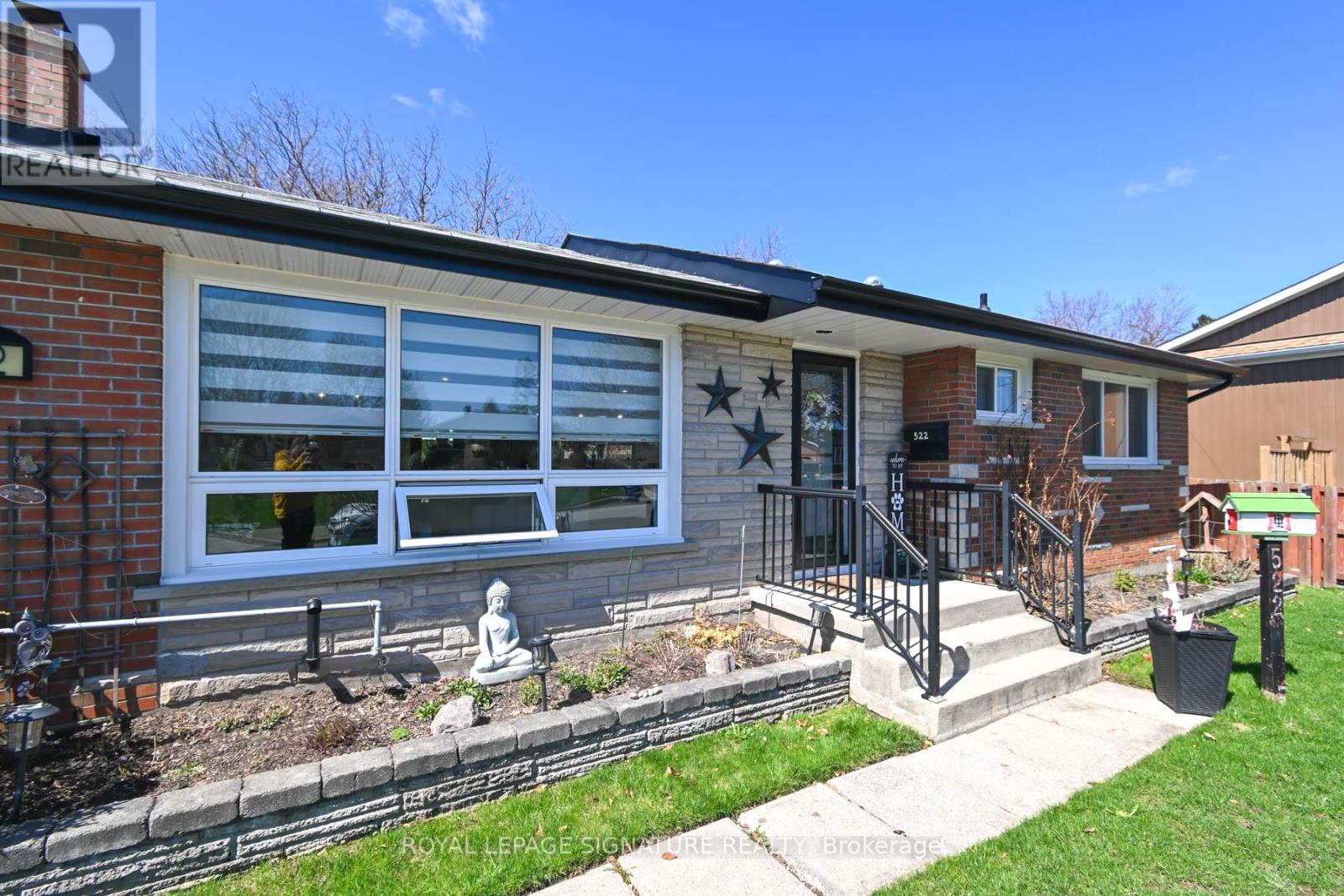 522 Rosmere Street, Oshawa, Ontario  L1J 5H6 - Photo 39 - E13024344