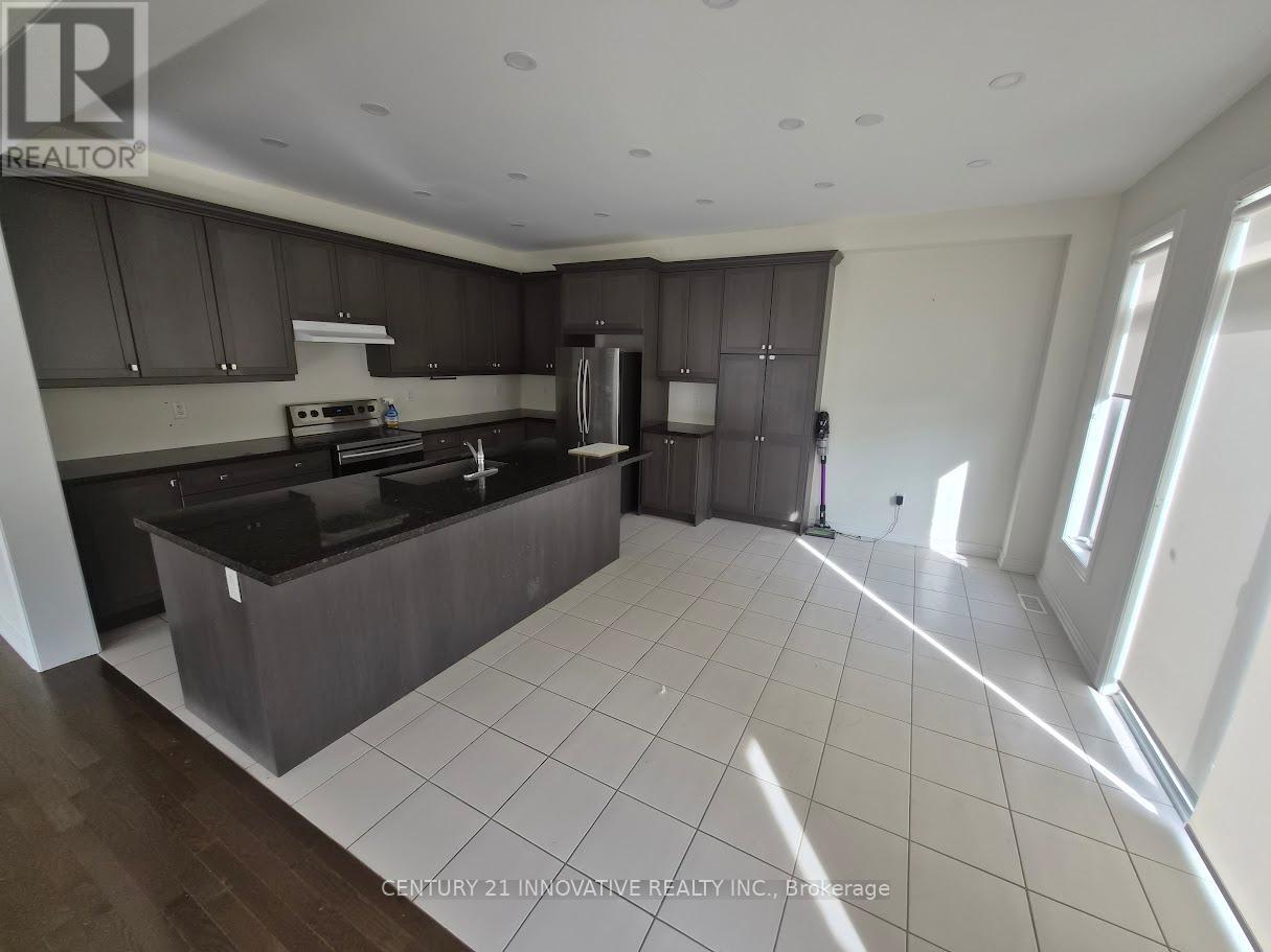 Upper - 1 Hahn Street, Whitby, Ontario  L1P 0G9 - Photo 5 - E13092298
