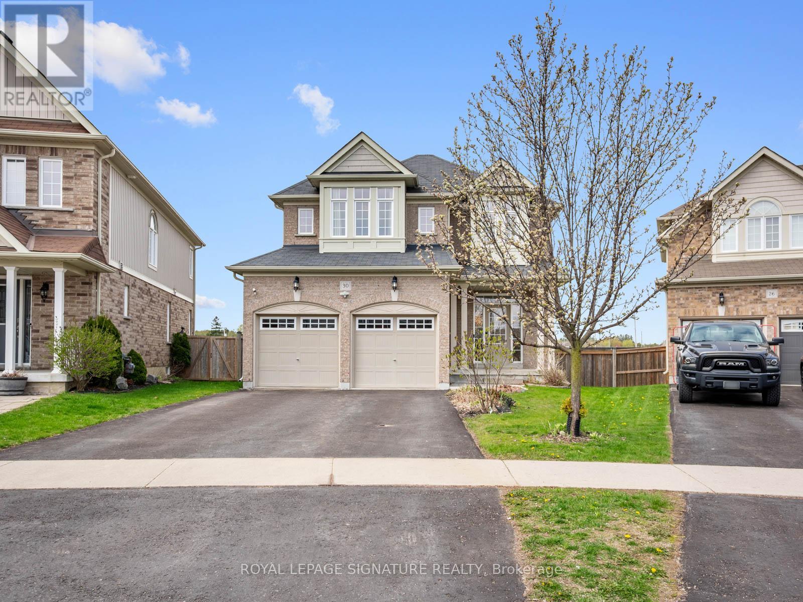 30 Westover Drive, Clarington, Ontario  L1C 0G5 - Photo 2 - E13115328