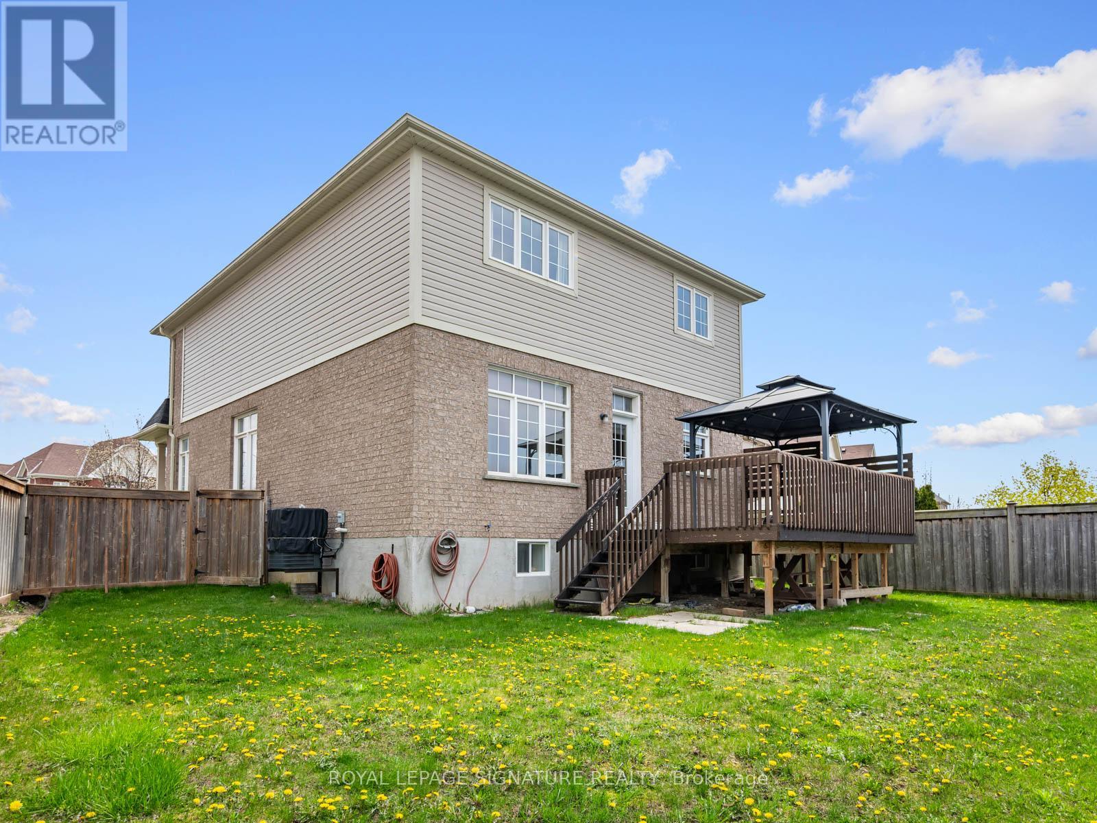 30 Westover Drive, Clarington, Ontario  L1C 0G5 - Photo 34 - E13115328