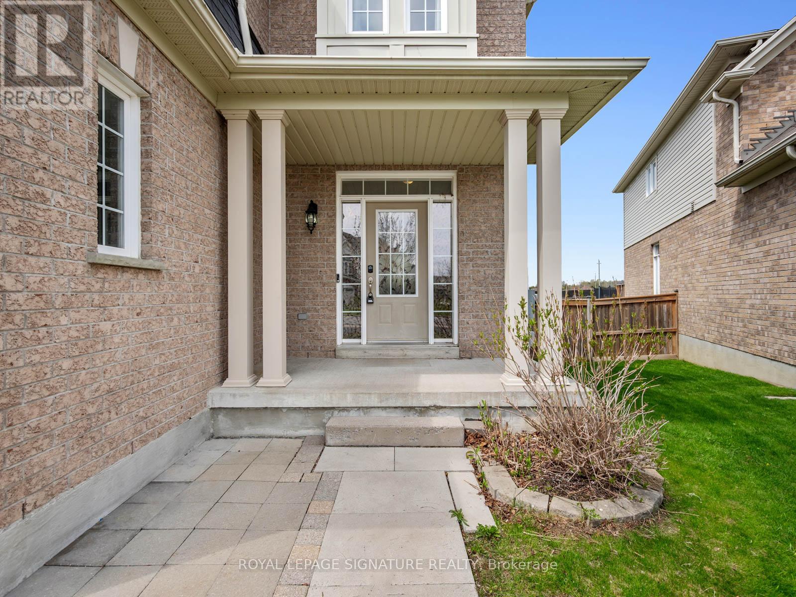 30 Westover Drive, Clarington, Ontario  L1C 0G5 - Photo 3 - E13115328
