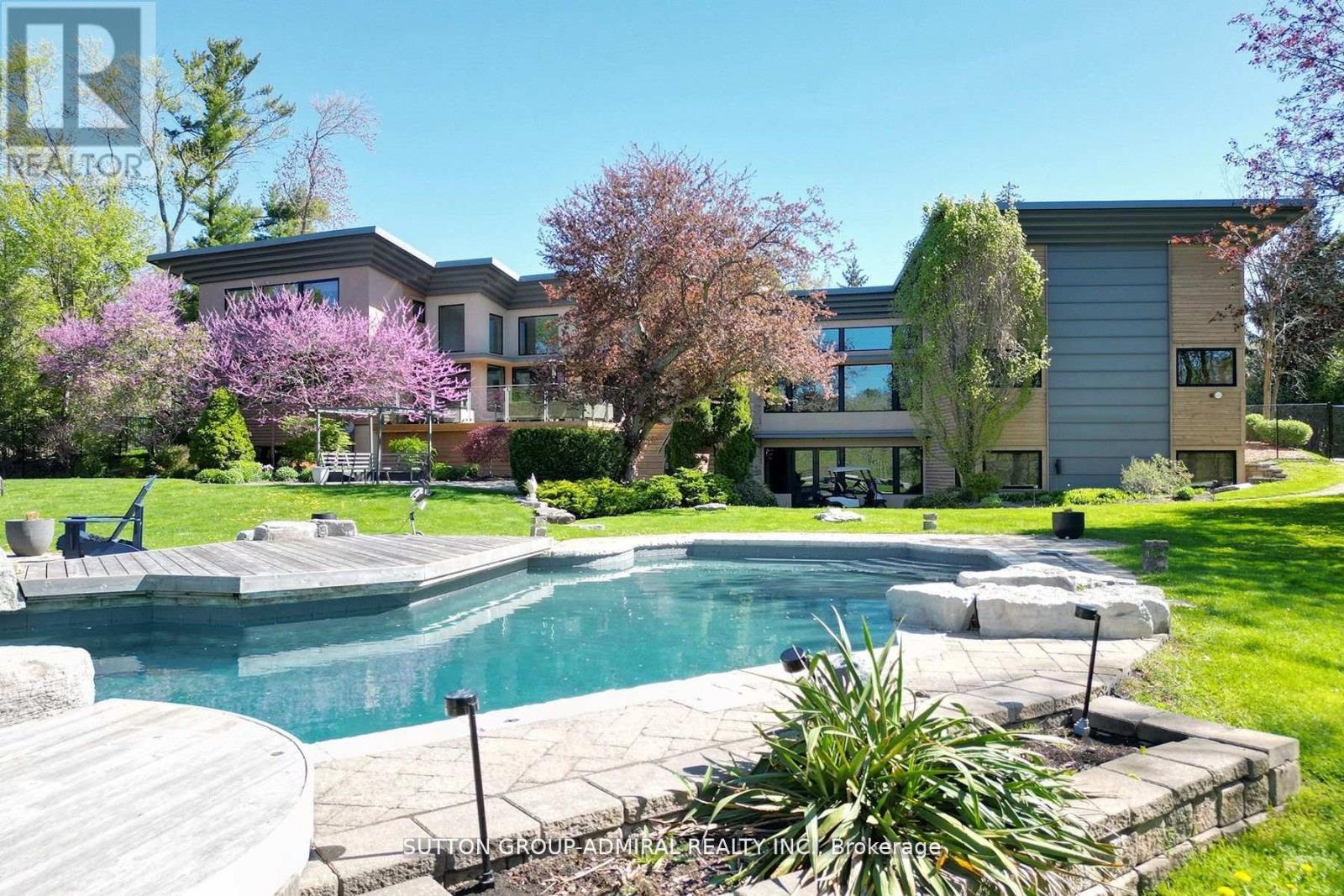 27 ELM RIDGE ACRES ROAD, Markham, Ontario