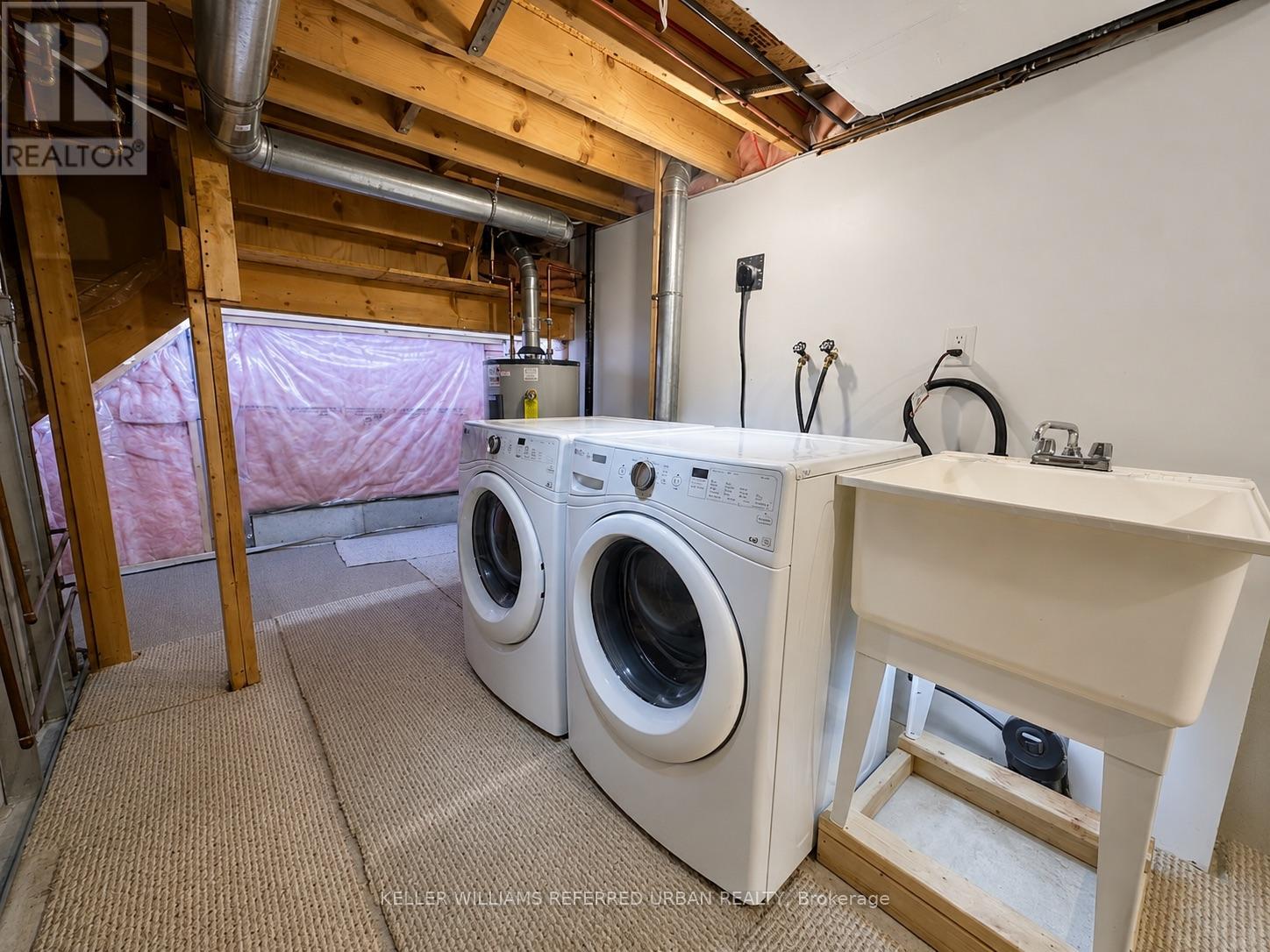 Bsmt - 58 Casa Grande Street, Richmond Hill, Ontario  L4S 1R1 - Photo 10 - N13112810
