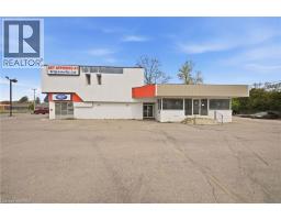 50 KING GEORGE Road Unit# 3, Brantford, Ontario