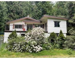 31828 GROVE AVENUE, Mission, British Columbia