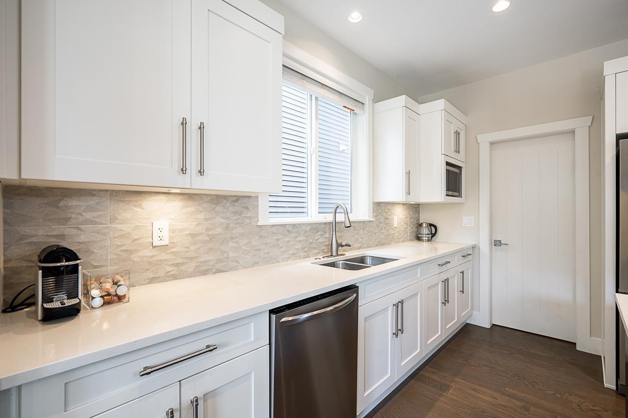 8460 206a Street, Langley, British Columbia  V2Y 0S4 - Photo 14 - R3122305
