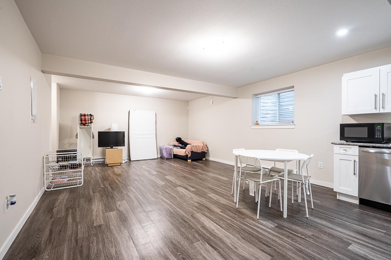 8460 206a Street, Langley, British Columbia  V2Y 0S4 - Photo 27 - R3122305