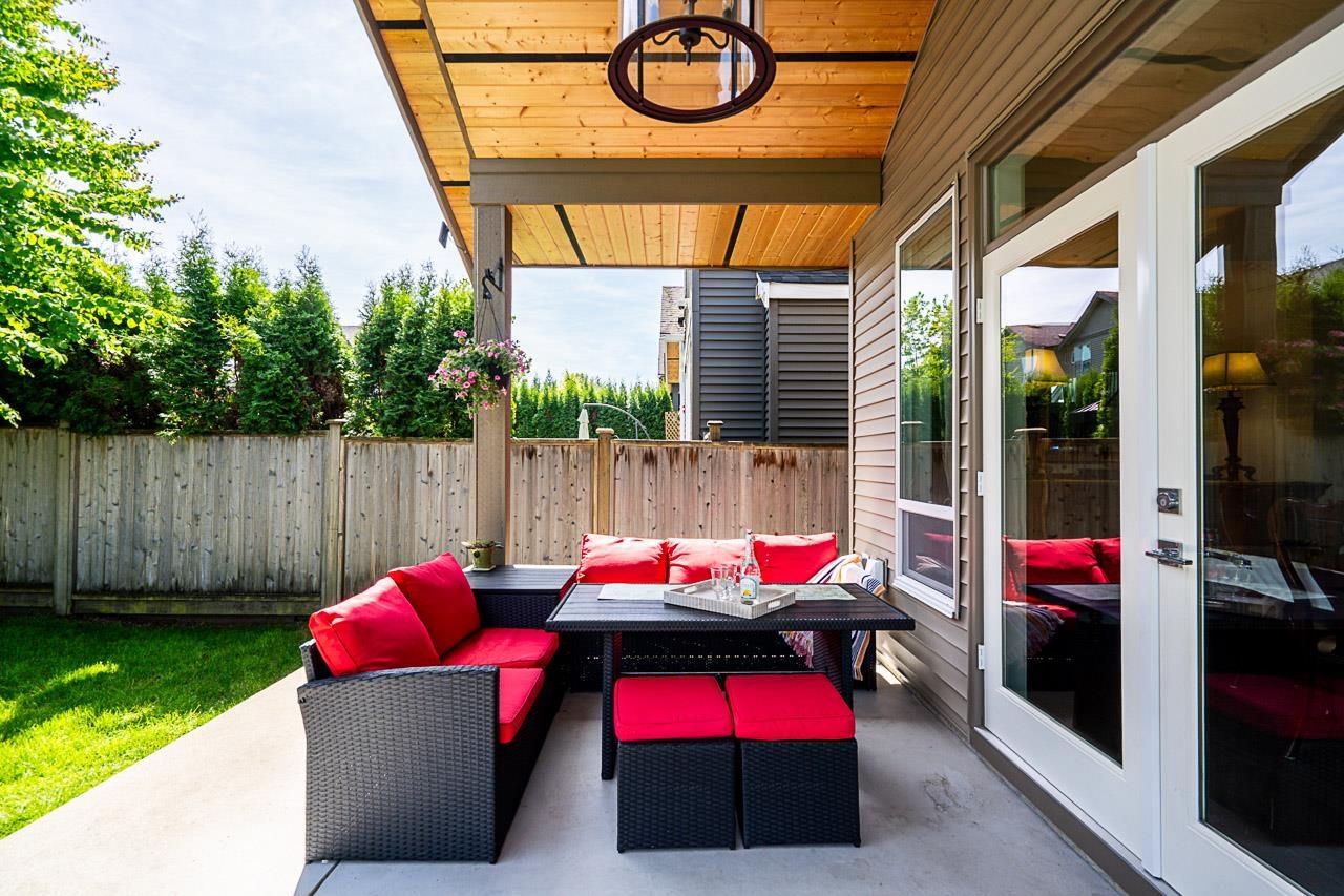 8460 206a Street, Langley, British Columbia  V2Y 0S4 - Photo 30 - R3122305