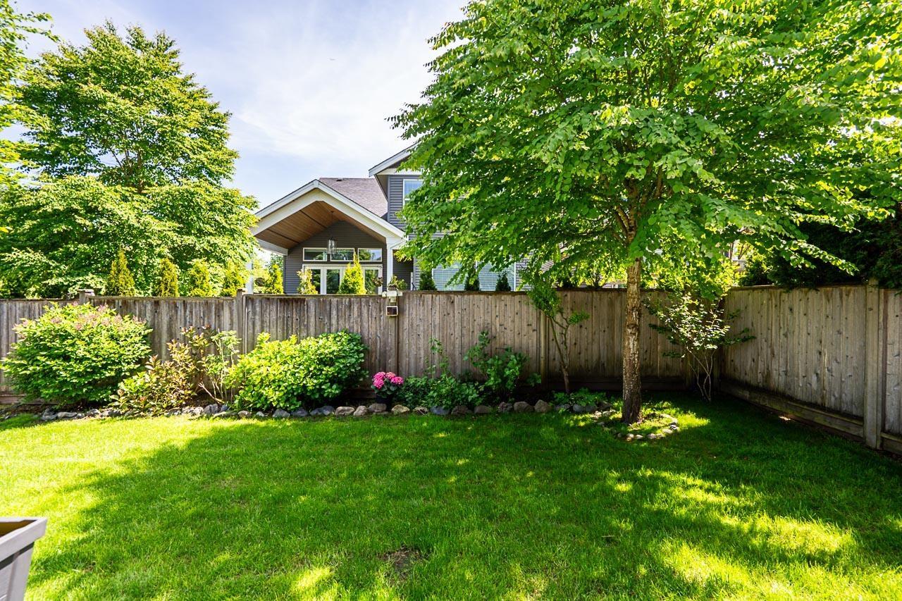 8460 206a Street, Langley, British Columbia  V2Y 0S4 - Photo 31 - R3122305