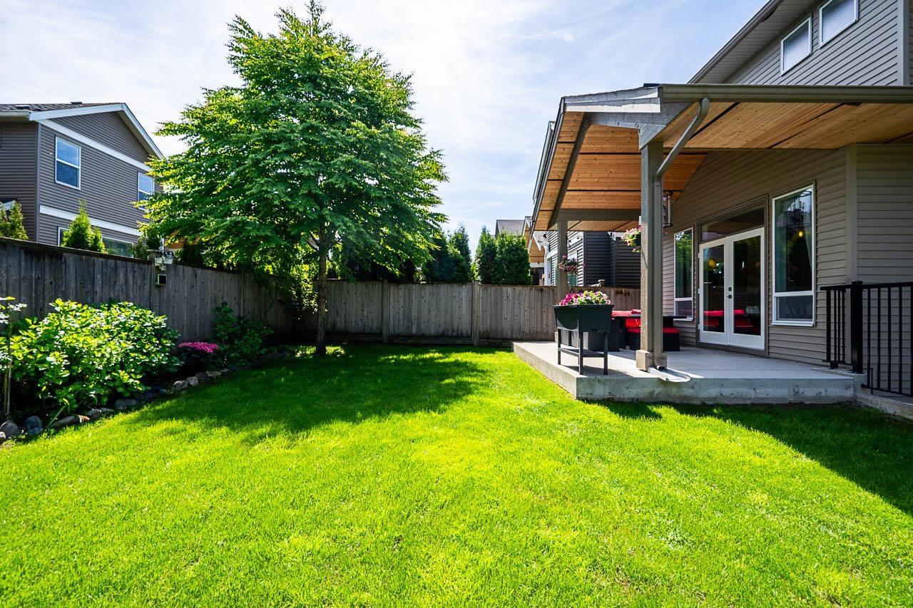 8460 206a Street, Langley, British Columbia  V2Y 0S4 - Photo 2 - R3122305