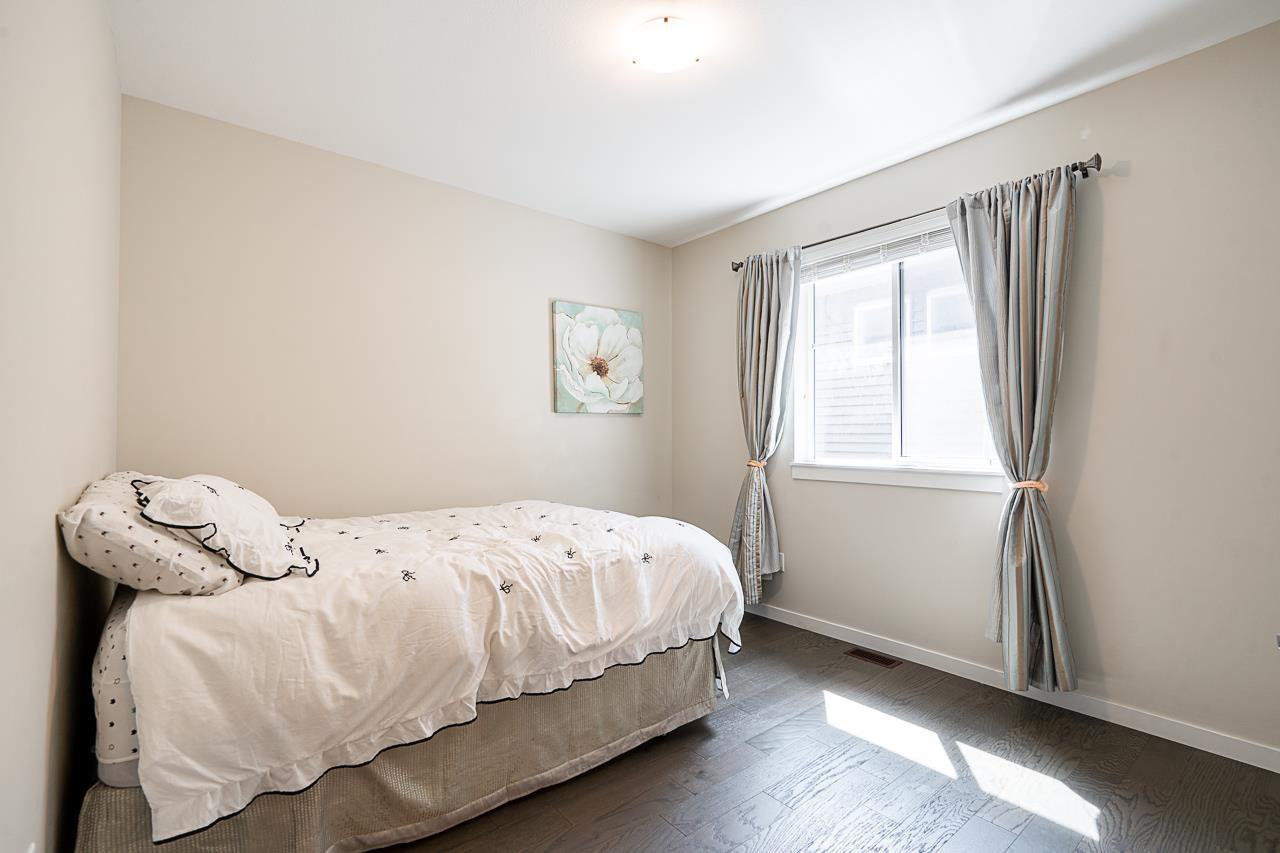8460 206a Street, Langley, British Columbia  V2Y 0S4 - Photo 23 - R3122305