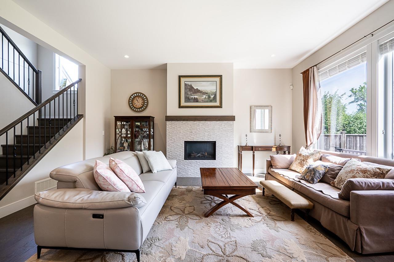 8460 206a Street, Langley, British Columbia  V2Y 0S4 - Photo 4 - R3122305