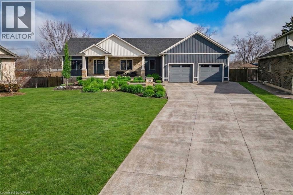 166 MICHELLE Court, Welland, Ontario