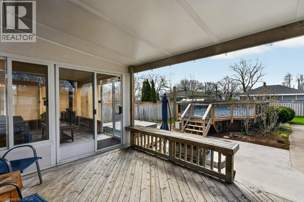 34 Admiral Road, St. Catharines, Ontario  L2P 1G6 - Photo 30 - 40822772