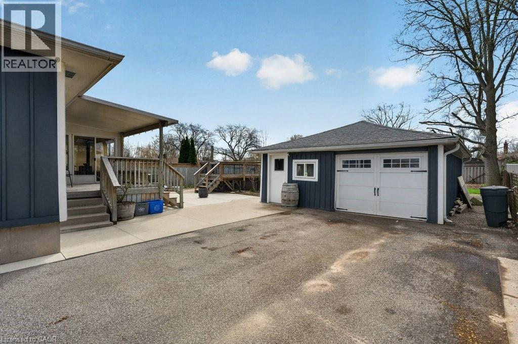 34 Admiral Road, St. Catharines, Ontario  L2P 1G6 - Photo 26 - 40822772