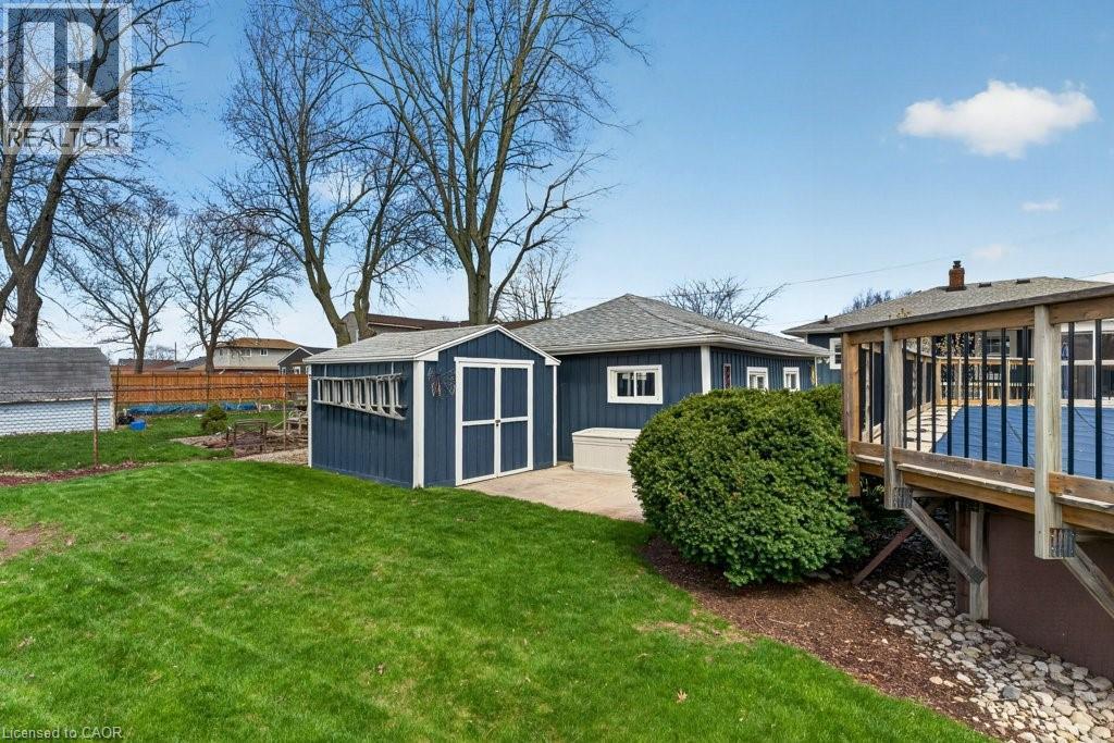 34 Admiral Road, St. Catharines, Ontario  L2P 1G6 - Photo 40 - 40822772