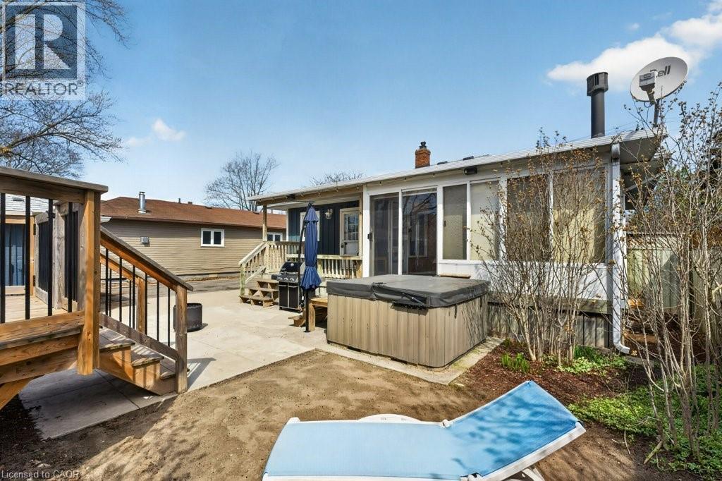 34 Admiral Road, St. Catharines, Ontario  L2P 1G6 - Photo 28 - 40822772