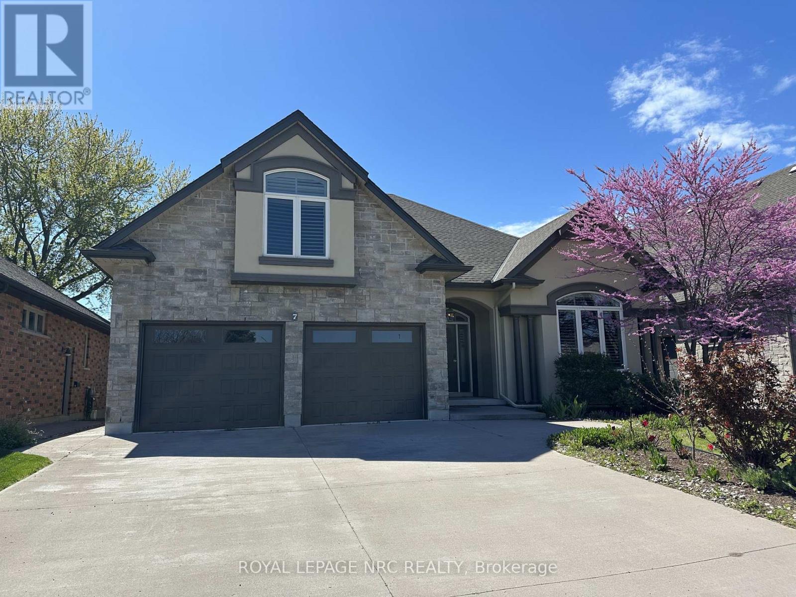 7 Sapphire Court N, St. Catharines, Ontario  L2M 0A4 - Photo 13 - X13048456
