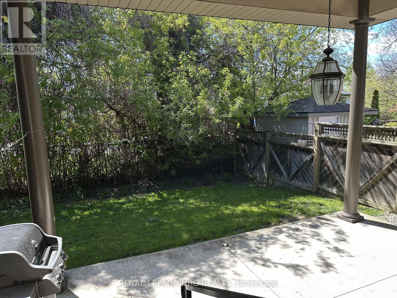 7 Sapphire Court N, St. Catharines, Ontario  L2M 0A4 - Photo 33 - X13048456
