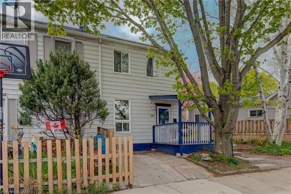 465 Macnab Street N, Hamilton, Ontario  L8L 1L6 - Photo 3 - 40828420