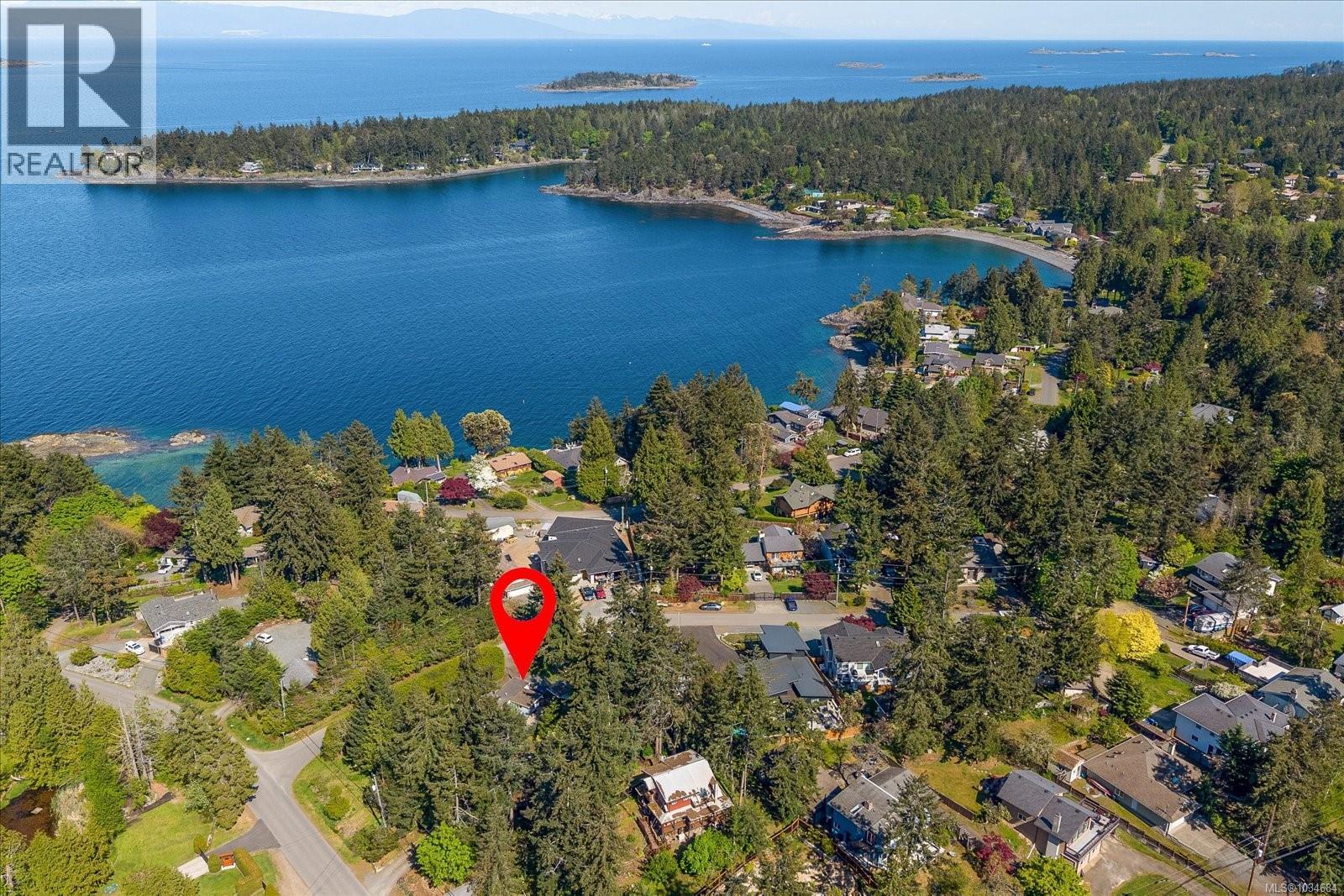 1531 The Bell Rd, Nanoose Bay, British Columbia  V9P 9B5 - Photo 1 - 1034684