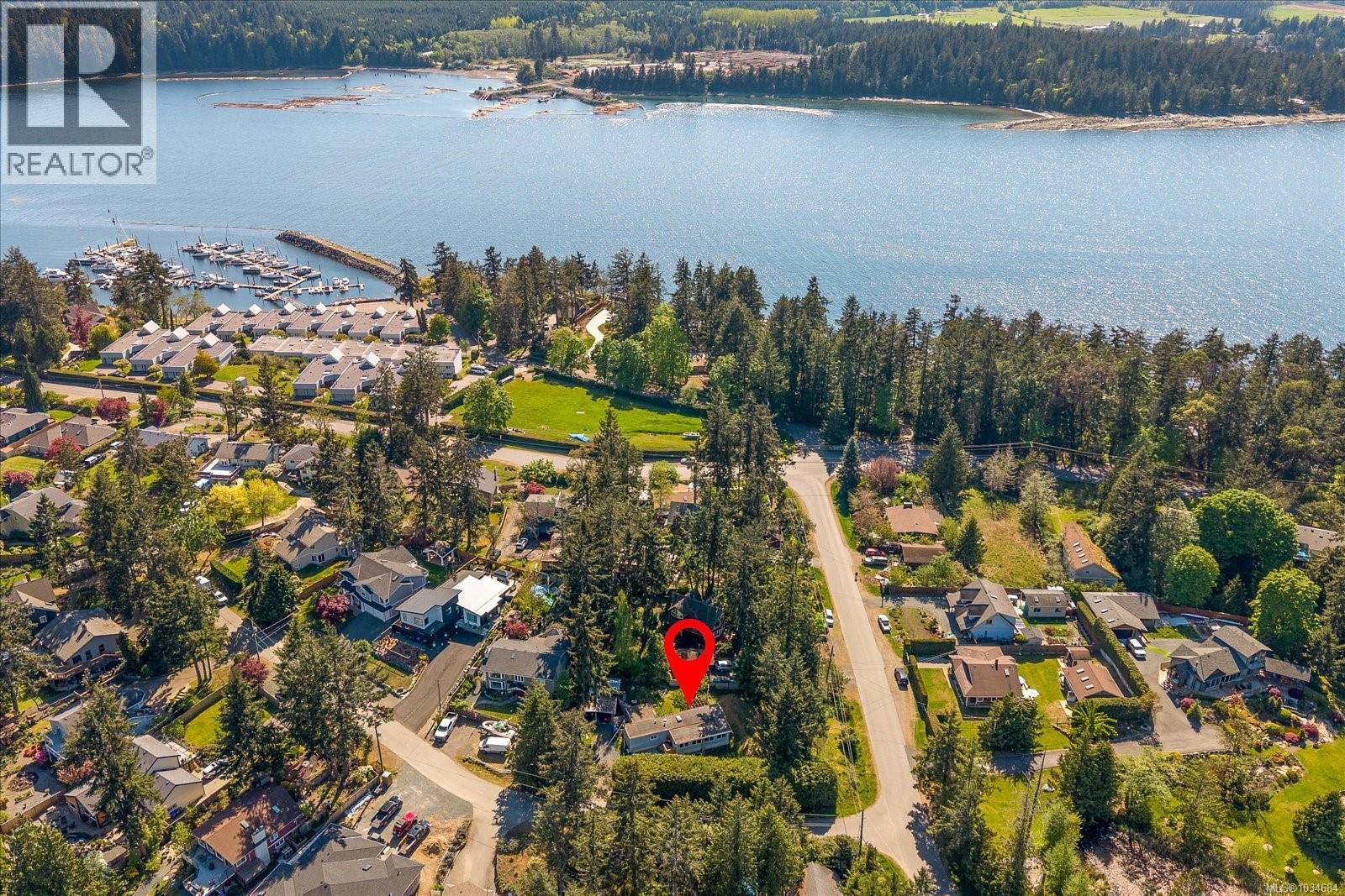 1531 The Bell Rd, Nanoose Bay, British Columbia  V9P 9B5 - Photo 16 - 1034684