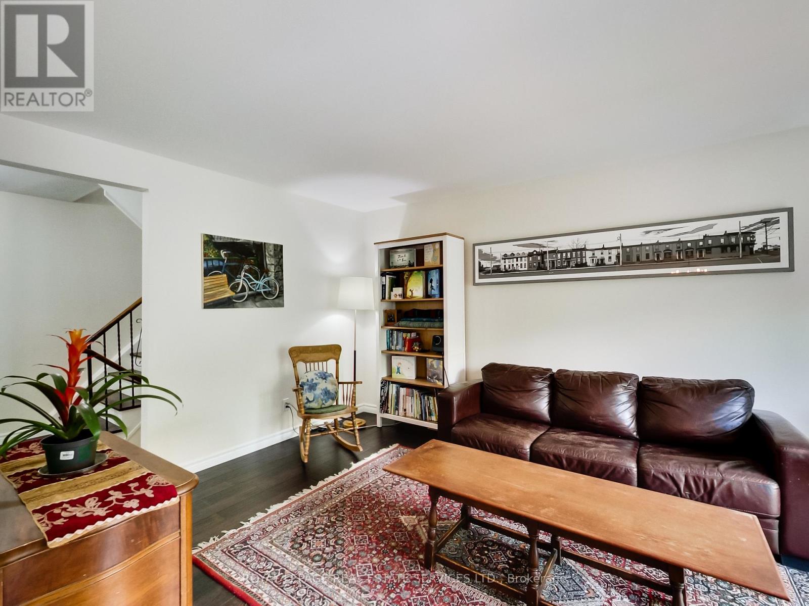 27 Bremen Lane, Mississauga, Ontario  L5M 1G7 - Photo 17 - W13115294