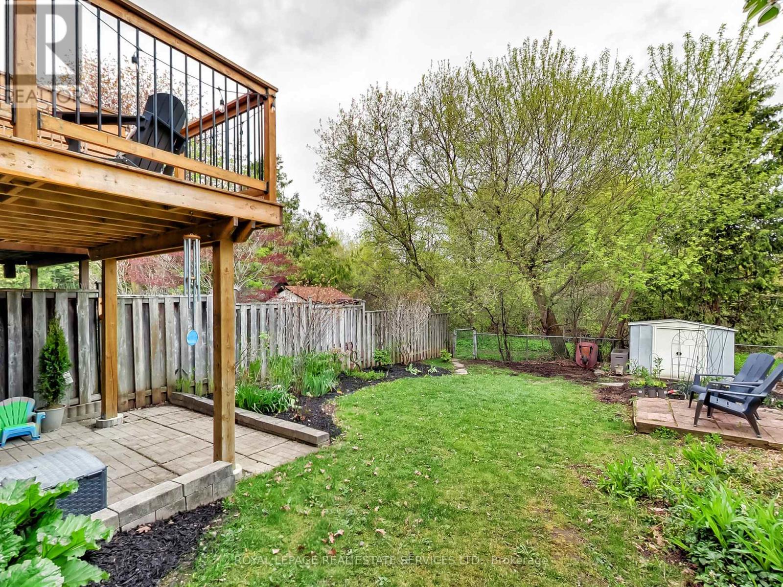 27 Bremen Lane, Mississauga, Ontario  L5M 1G7 - Photo 42 - W13115294