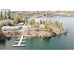 19A Miller RD, Sioux Narrows, Ontario