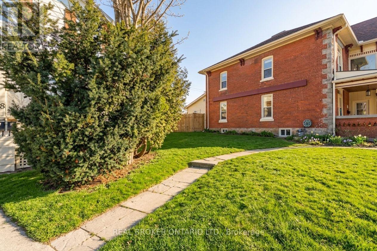 Unit B - 18 First Avenue, Orangeville, Ontario  L9W 1H8 - Photo 25 - W12771020