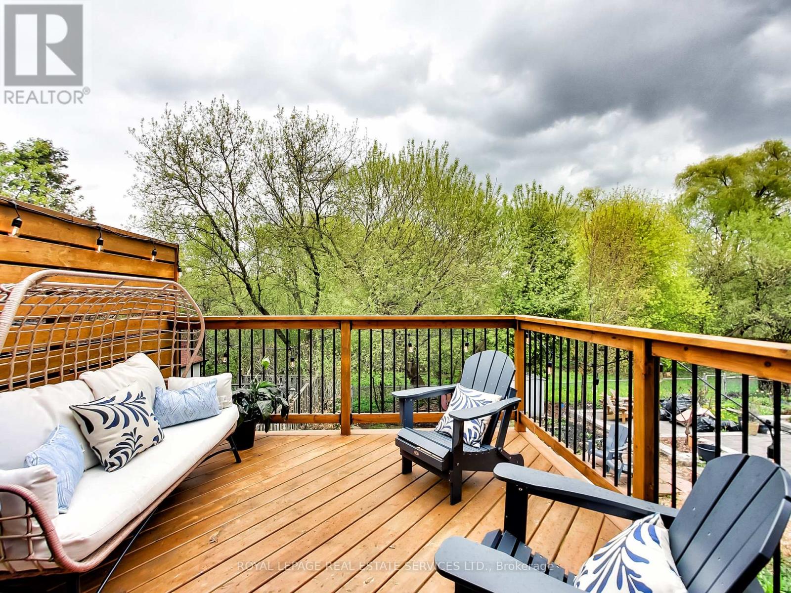 27 Bremen Lane, Mississauga, Ontario  L5M 1G7 - Photo 18 - W13115294