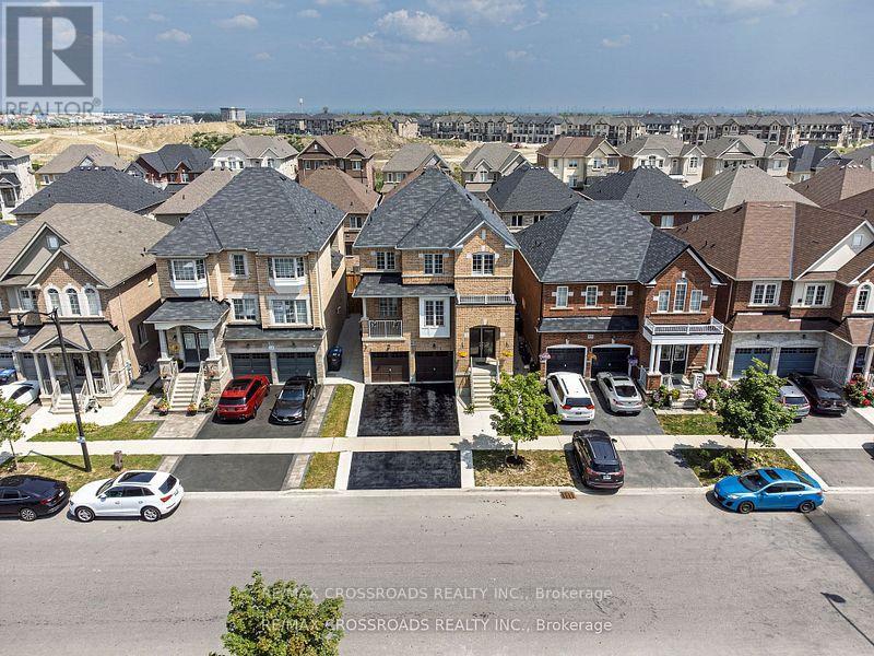119 RUSSELL CREEK DRIVE, Brampton, Ontario