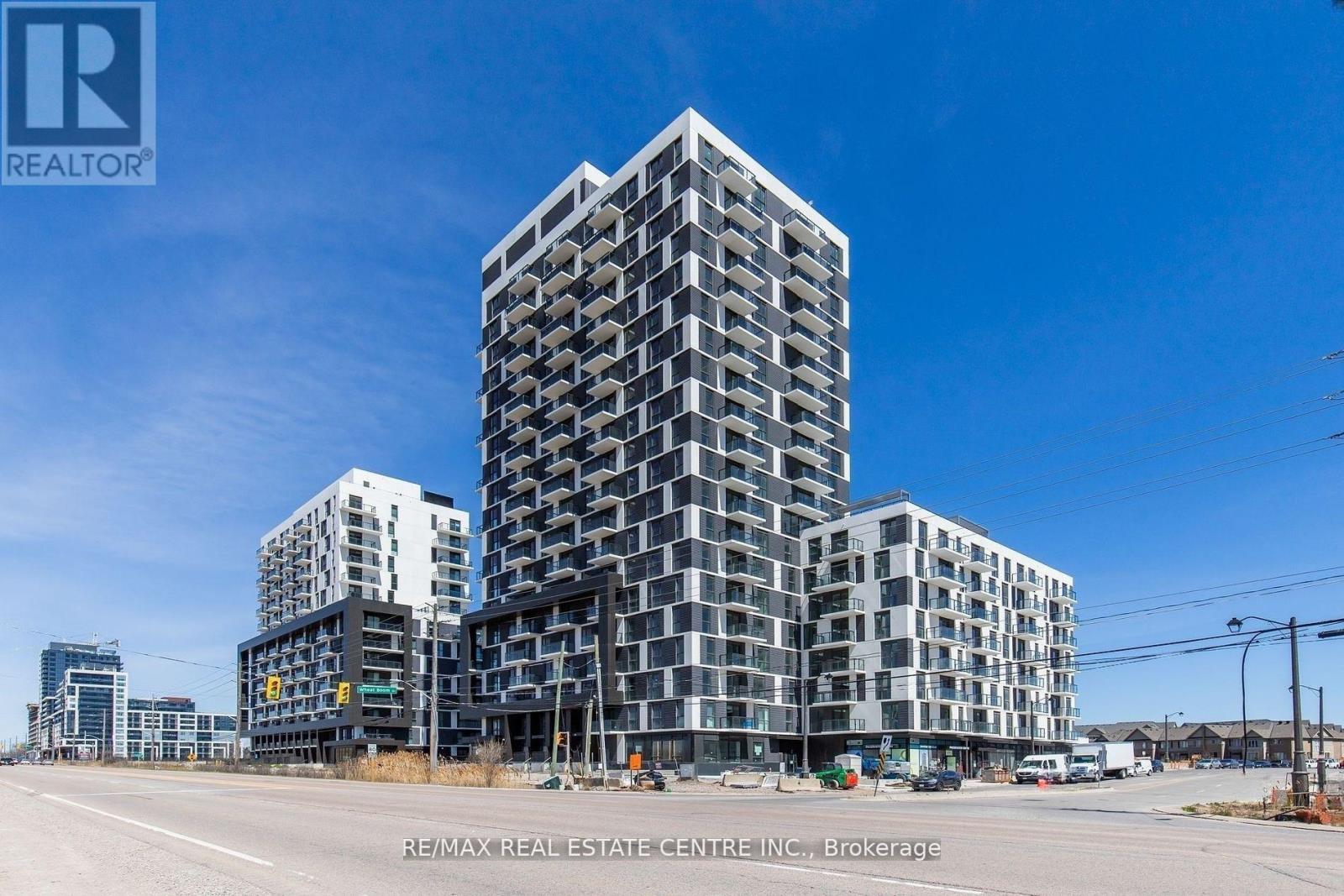 1911 - 335 WHEAT BOOM DRIVE, Oakville, Ontario