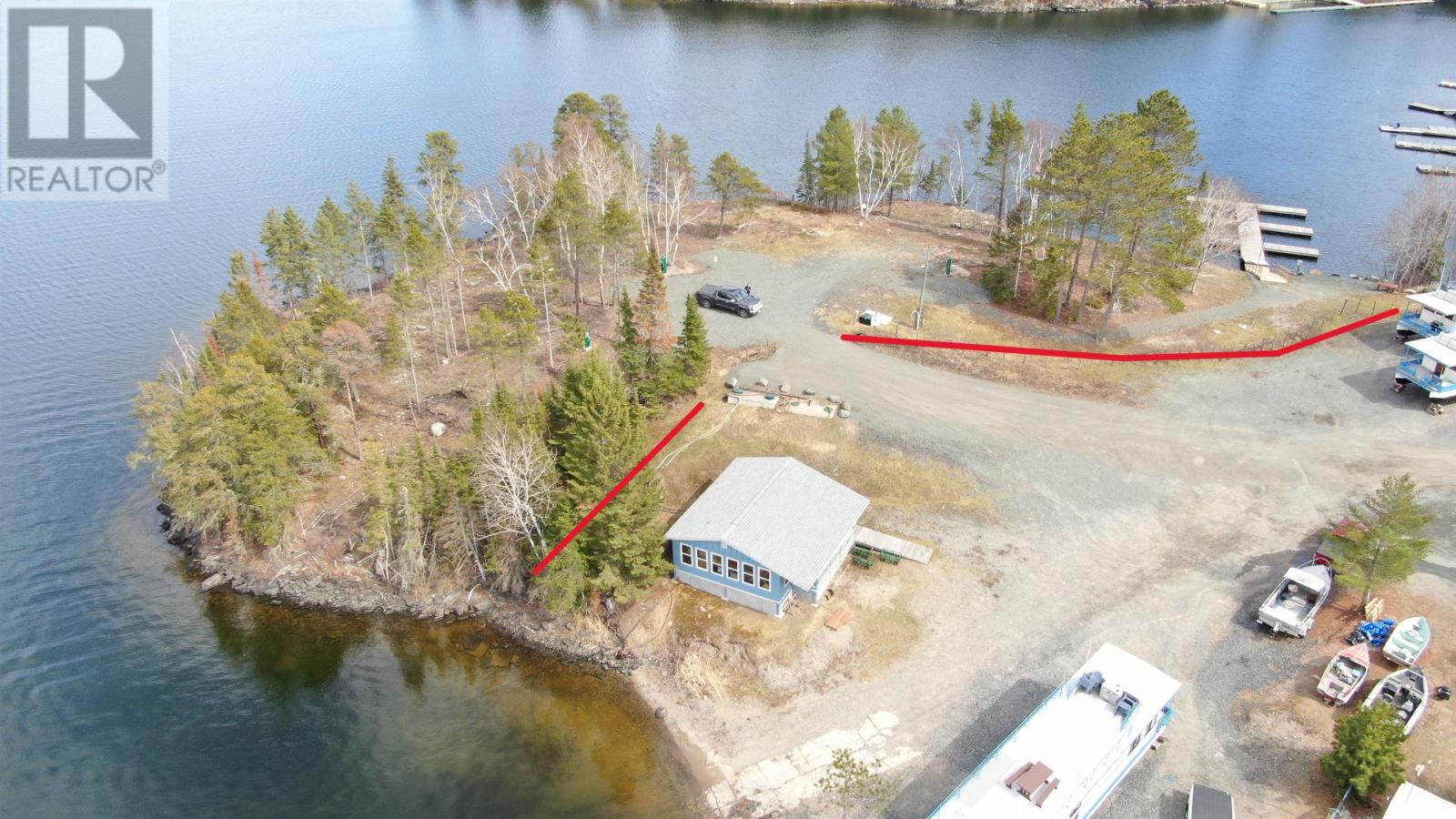 19a Miller Rd, Sioux Narrows, Ontario  P0X 1N0 - Photo 9 - TB2600439
