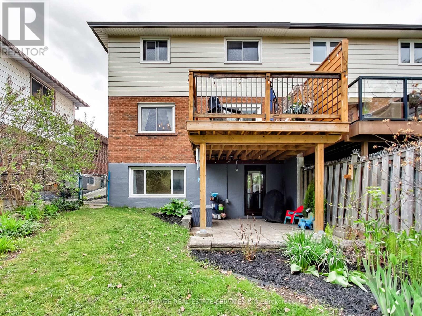 27 Bremen Lane, Mississauga, Ontario  L5M 1G7 - Photo 44 - W13115294