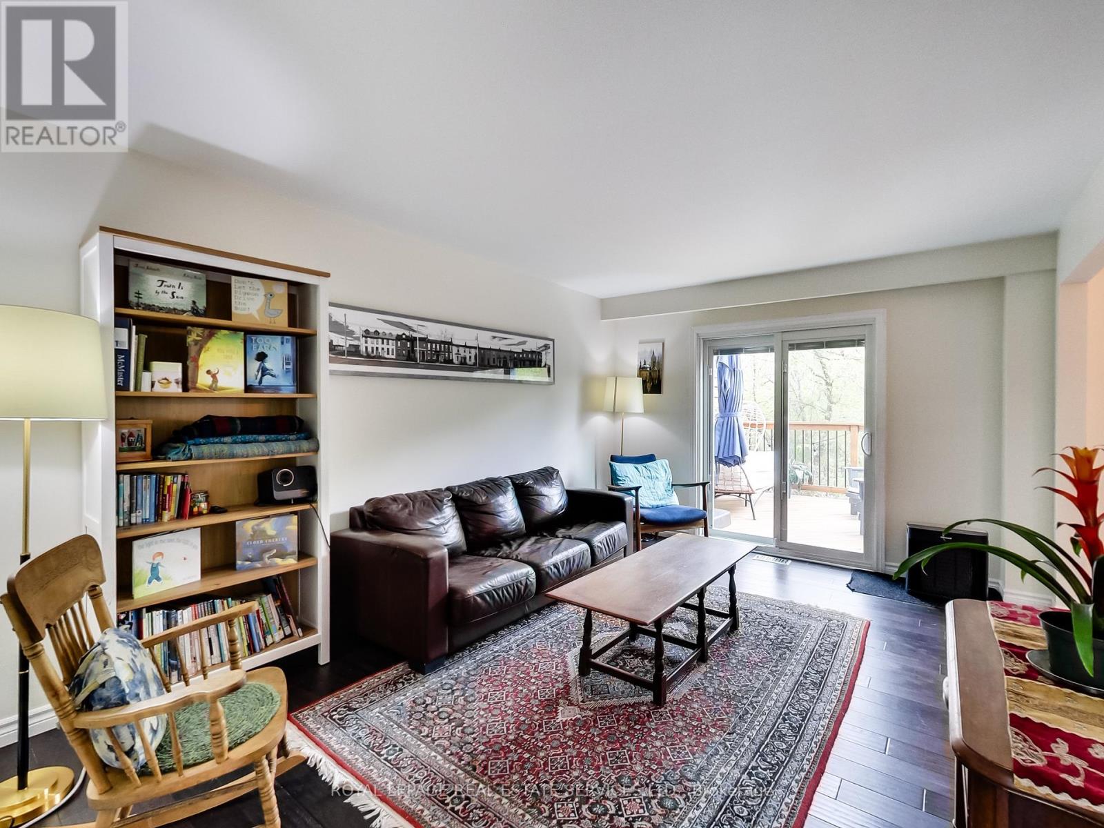 27 Bremen Lane, Mississauga, Ontario  L5M 1G7 - Photo 15 - W13115294