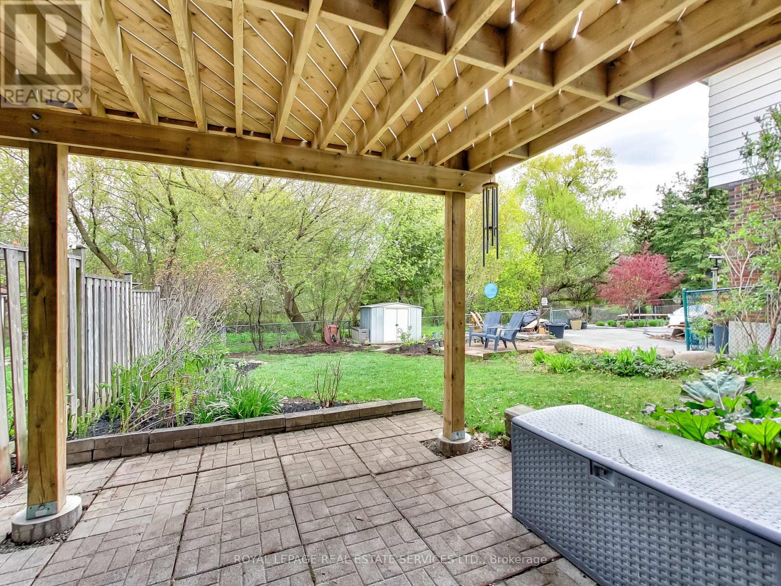 27 Bremen Lane, Mississauga, Ontario  L5M 1G7 - Photo 40 - W13115294