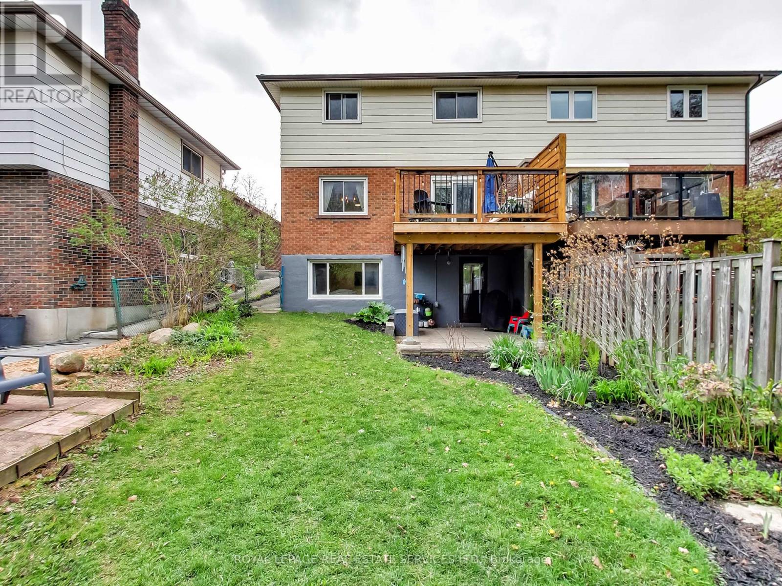 27 Bremen Lane, Mississauga, Ontario  L5M 1G7 - Photo 45 - W13115294