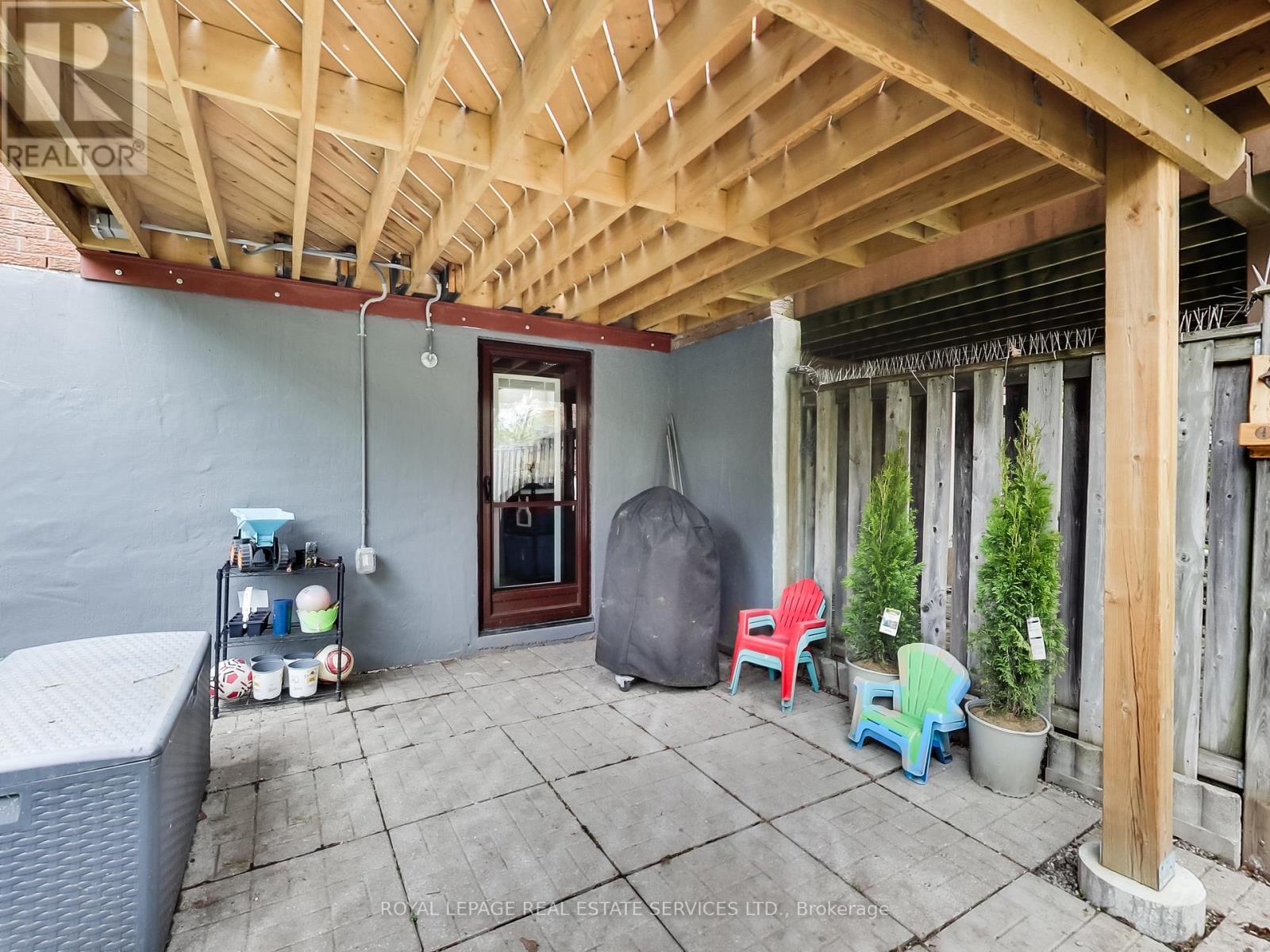 27 Bremen Lane, Mississauga, Ontario  L5M 1G7 - Photo 41 - W13115294