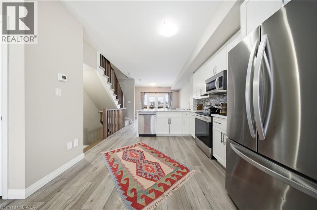 720 Grey Street Unit# 46, Brantford, Ontario  N3S 0K2 - Photo 10 - 40829350