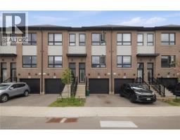 720 GREY Street Unit# 46, Brantford, Ontario