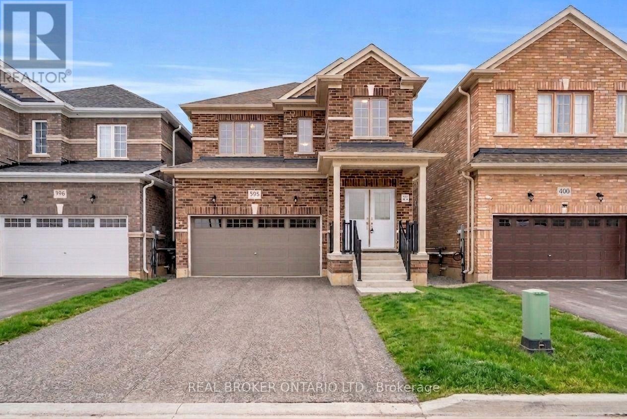 398 Vandusen Avenue, Southgate, Ontario  N0C 1B0 - Photo 38 - X12979546