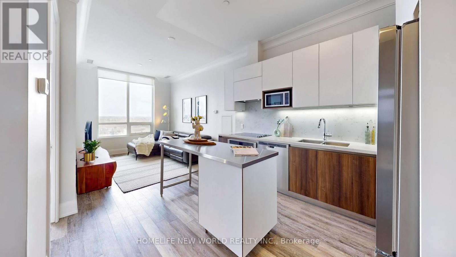Ph15 - 25 Water Walk Drive, Markham, Ontario  L3P 1N3 - Photo 4 - N13114330